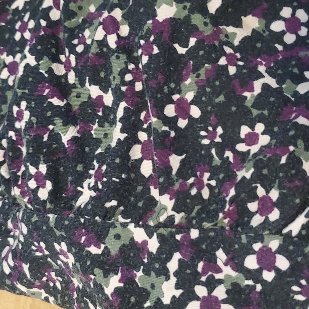 Free People mini skirt - Picture 3 of 9